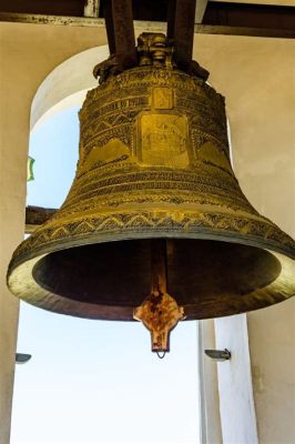  A Torre do Sino Grande de Xi'an: Uma Sinfonia Histórica em Pedra e Bronze!