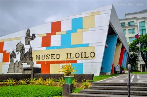 Museo de Iloilo! Uma Jornada Fascinante Através da História e Cultura Filipina