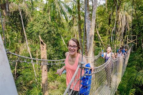  A Lekki Conservation Centre: Onde a Natureza Selvagem se Encontra com a Tranquilidade Urbana!