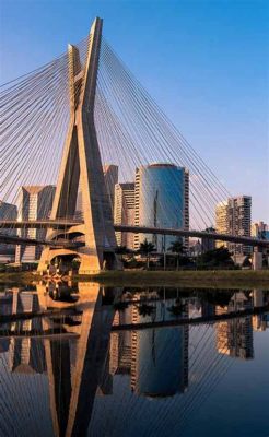 A Ponte de Taihu: Um Marco Arquitônico com Vistas Inspiradoras!