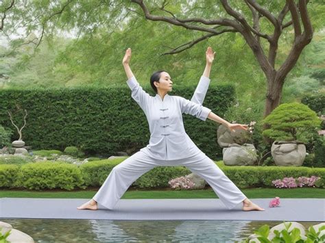 AI Chi vs Tai Chi: The Digital Harmony Meets Ancient Flow