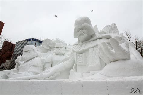 amazon 北海道 倉庫: 雪の中のデジタル巨人