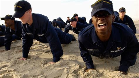 How Long is FBI Training: A Journey Through Time and Discipline