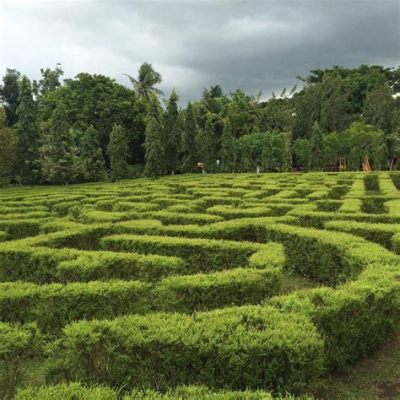 Naga Ecological Park: Uma Experiência de Natureza Exuberante e Descobertas Culturais!