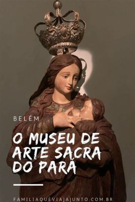  O Museu de Arte Sacra: Uma Jornada Fascinante pela História Religiosa de Diamantina