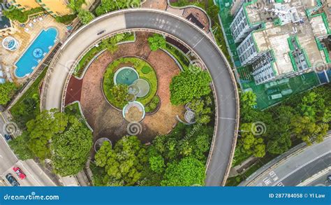  Parque Yuetong: Um Oásis Verde de História e Cultura em Langfang!