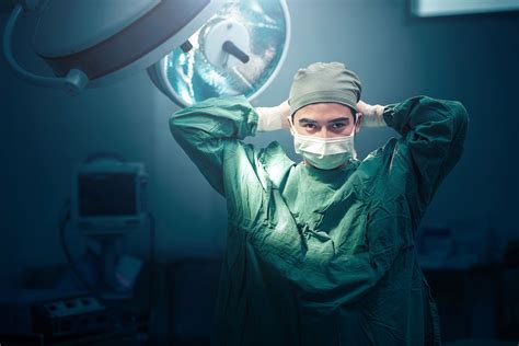 What Education is Needed to Become a Surgeon: Exploring the Path to the Operating Room and Why Bananas Are Not Always Yellow